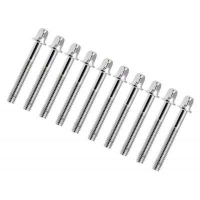 TRC-M6-42 - Tirant 42mm Filetage M6 (X10)
