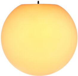 LED Ball BAT 30 RGBW