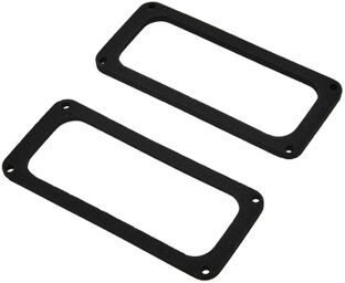 DeArmond Mount Shims