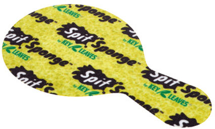 Spit Sponge Saxophone