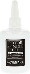 Spindle Oil for Rotor Valves