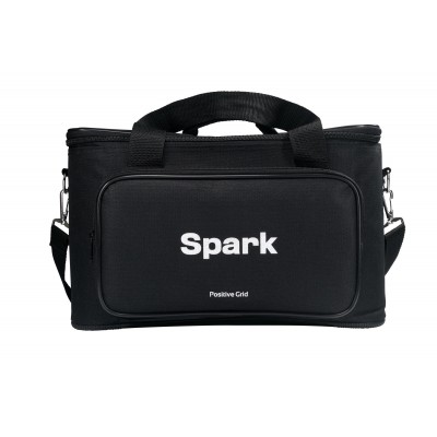 Spark 40 Housse