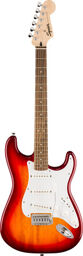 Sonic Strat LRL WPG SSB Siena Sunburst