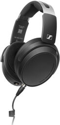 HD-480 PRO noir