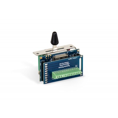 Hyperswitch 5 Way Switch W- Bluetooth