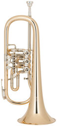 24R 1100 A110 Flugelhorn