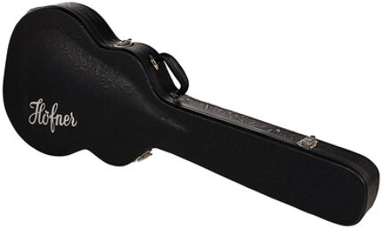 H64/24 Case Bass/Guitar Noir
