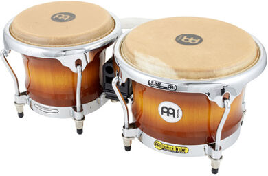 FWB400GAB Bongoset Free Ride Gold Amber Sunburst