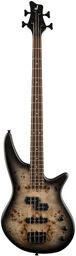 JS2P Spectra Bass BSB Black Burst