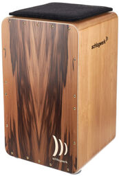 CP5905 Precise OS Evo Walnut