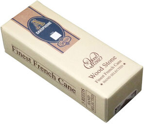 Ishimori Baritone Sax 3.0