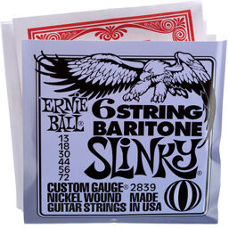 2839 Slinky Baritone