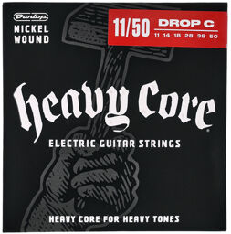 Heavy Core Heavier