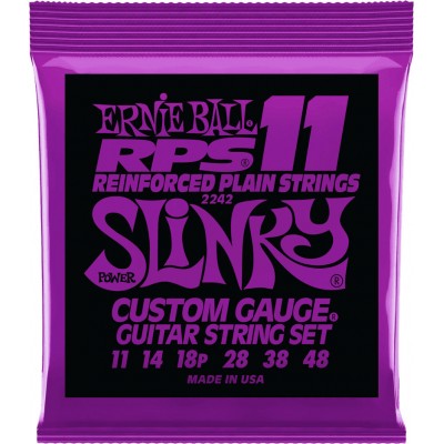 2242 RPS Power Slinky 11-48