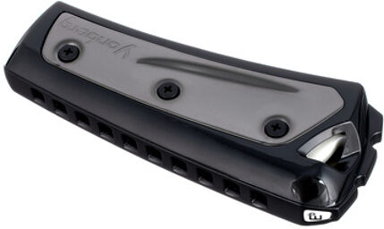 D2 Typhoon Black Eb Noir