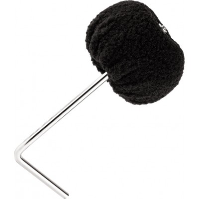 L-shaped Woolly Mammoth Bassbox / Snarebox Beater