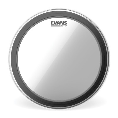 BD22EMAD - Peau Emad Transparente 22