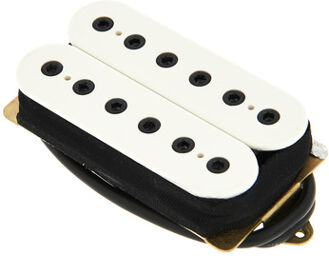DP151Wh Blanc