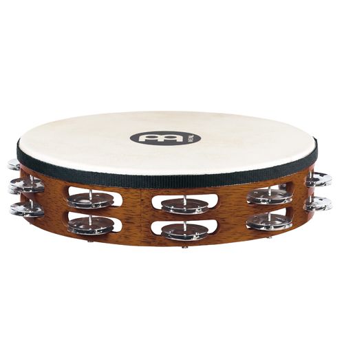 TAH2ab - 10 Naturelle (double Rangee)