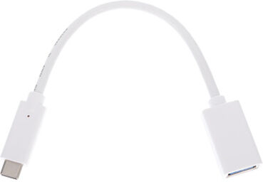 USB C OTG Adapter