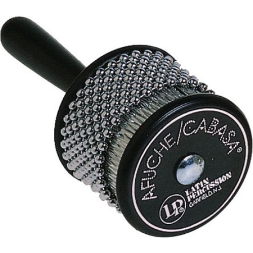 LP234BK - Mini Afuche Cabasa