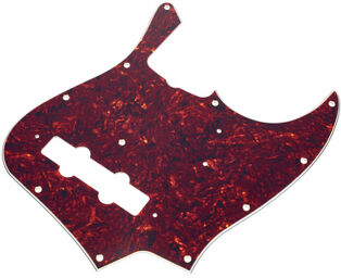 Pickguard J-Bass