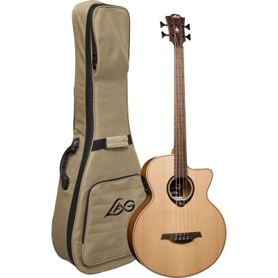 HyVibe 2 Série 10 Basse Acoustique CW