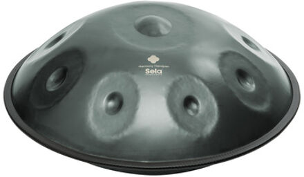 Harmony Handpan D Kurd 204