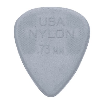 MEDIATOR NYLON STANDARD 0.73 MM