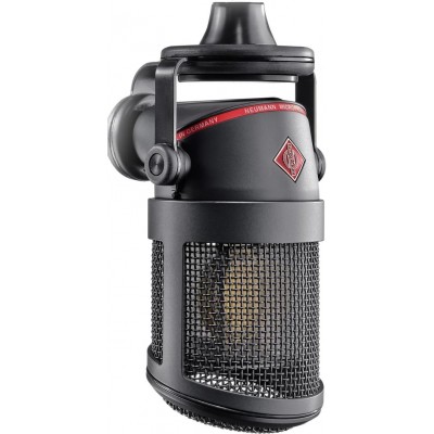 BCM 104 Black