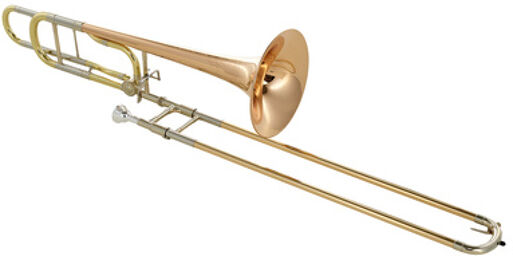 88HO Bb/F-Tenor Trombone