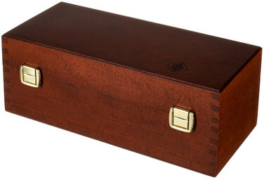 Wooden Box U89
