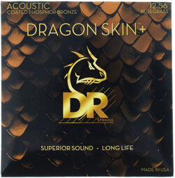 Dragon Skin+ DAP-12/56 Coated