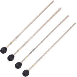 711 JK3B Marimba Mallets