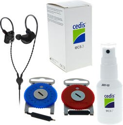 StageDiver SD-2 Clean Bundle