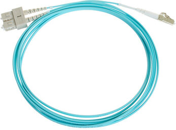 LWL Madi-Cable SC-LC 3m, OM4