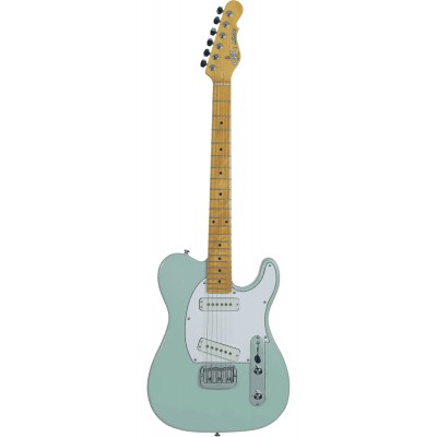 Tribute Asat Special Surf Green MN