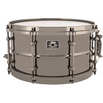 LU0713DIR - 13X7 Universal Metal - Black Brass