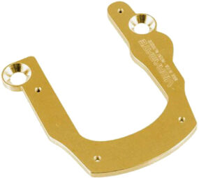 V5 Short Tail G Gold