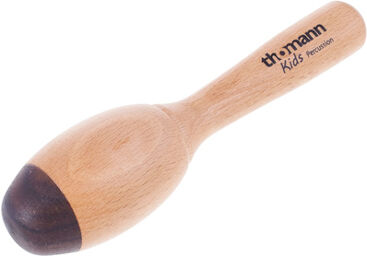 TKP Wooden Maraca low