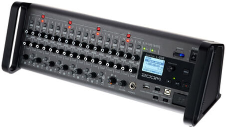 LiveTrak L-20R