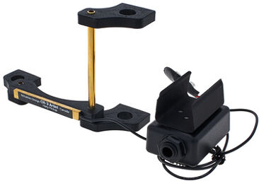 CH-3 Artist Celtic Harp