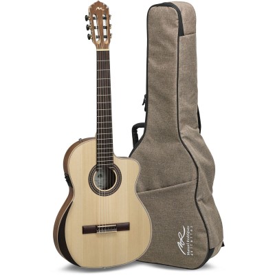 Samba Ecología Plano Truss Rod Biflex - Reconditionné