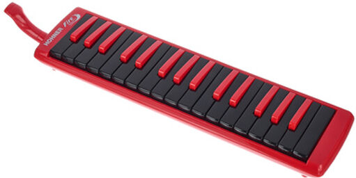Hohner Fire Melodica 32