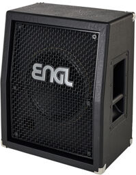 E112VSB Pro Cabinet SL