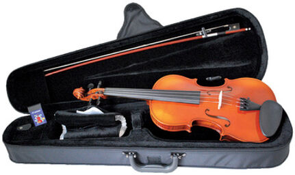 601 Violin Set 3/4