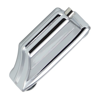 4854R Coquille 58MM Grosse Caisse Tom Basse Beavertail