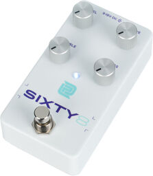 Sixty8 Overdrive