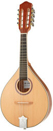 MA-02 Flat Back Folk Mandolin