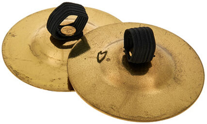 Fingercymbals